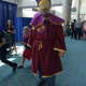 Illustration for article titled Coolest Comic-Con Cosplay: The First 24 Hours